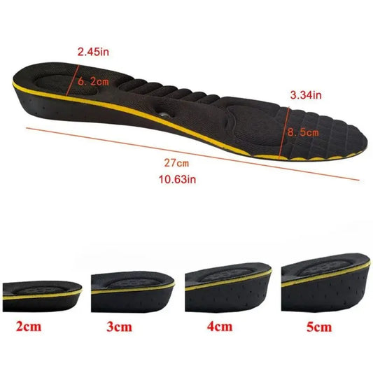 InvisiLift Comfort Insoles