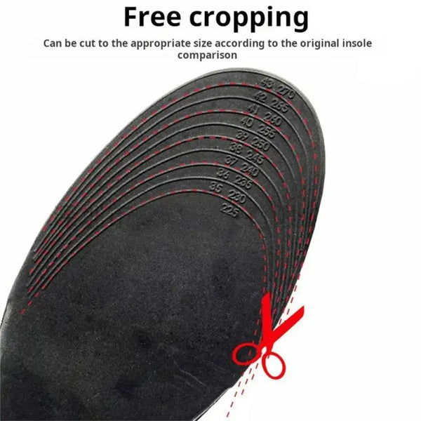 InvisiLift Comfort Insoles